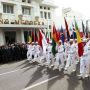 PARADE BENDERA
