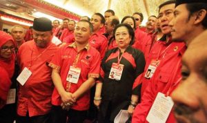 Kongres Amanatkan Kawal Pemerintah