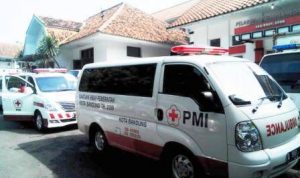 PMI Bandung