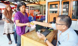 Seribu Warga Miskin Tiak Terdaftar PSKS PSKS