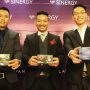 PT Sinergi Bangun Internasional -Grand Launching dan Success Seminar