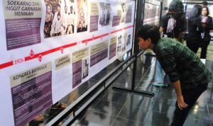 Road to Museum Sejarah Kota Bandung