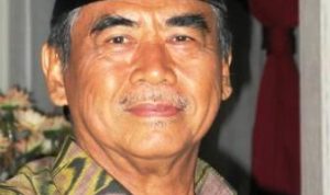 Pimpinan Al Zaytun Ditangkap Panji Gumilang