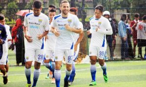 LSI, Ujian Ketajaman Spaso Ilijal Spasojovic