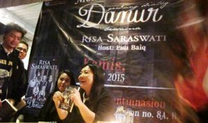 Membuka Kembali Gerbang Dialog Danur