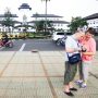 Pengamanan Event KAA Harus Ketat