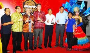 NMAX Bike of The Year Penghargaan Bike of The Year NMAX
