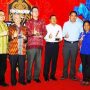 Penghargaan Bike of The Year NMAX