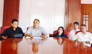 Penjaringan Calon PDIP