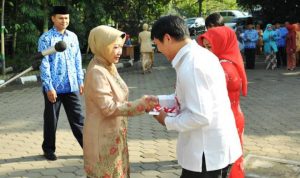 Peringatan Hari Kartini