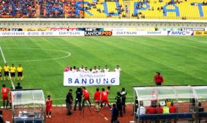 Sayangkan Pindahnya PBR Perpisahan-PBR