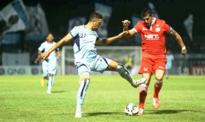 Persela v Persija