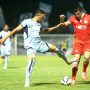 Persela v Persija