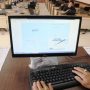 Persiapan Ujian Nasional Berbasis Komputer - bandung ekspres