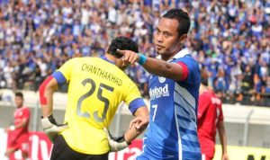 Persib v Lao Toyota