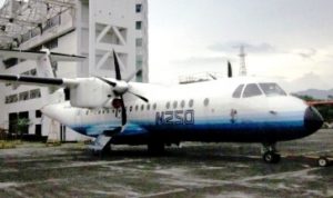 Pesawat tipe R80