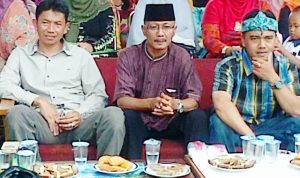 Polisi Tak Urusi Judi Pilkades Pilkades