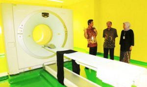 Positron Emission Tomography