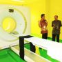 Positron Emission Tomography