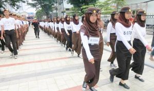 From Pramuka For KAA Pramuka Bandung latihan persiapan KAA