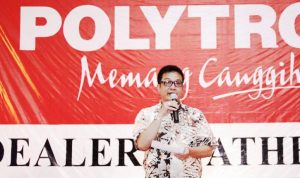 Produk Baru polytron