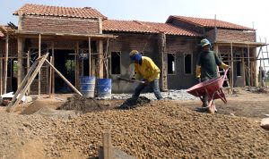 Perketat Izin Pembangunan Proyek Perumahan di KBU