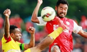 QNB League