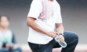 Rahmad Darmawan Pelatih Persija Jakarta
