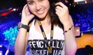 Raisa Handayani Putri