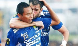 Ridwan _Persib Bandung