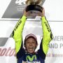 Rider Yamaha Valentino Rossi
