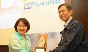 SAP Luncurkan Generasi Terbaru Business Suite