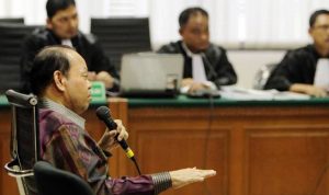 SIDANG SUTAN DITUNDA