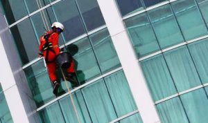 SPIDERMAN KESELAMATAN KERJA-PAKSI