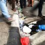 Sampah Pasca KAA