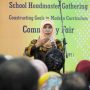 School Headmaster Gathering