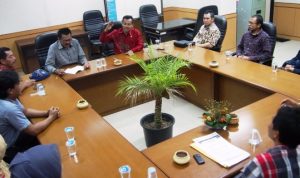 Sekretariat DPRD Kota Cimahi