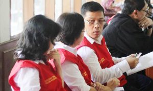 Mantan Sales Beber Modus Kasus Cipaganti Sidang CIpaganti