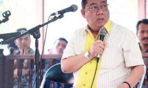 Sidang Lanjutan Yance pemeriksaan terdakwa