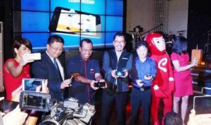 Smartfren Luncurkan Andromax C3s dan C3si