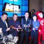 Smartfren Luncurkan Andromax C3s dan C3si