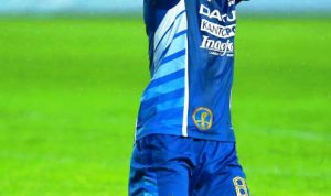 Ilija Spasojevic