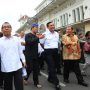 Staf Kepresidenaan Tinjau kesiapan KAA