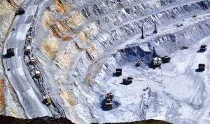 Tambang Newmont