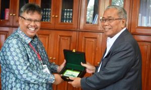 Gaet Save The Children Universitas langlang buana