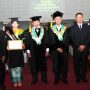 Wisuda Unjani