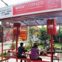 Wifi Corner Telkom