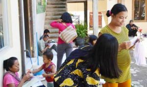 akta kelahiran gratis