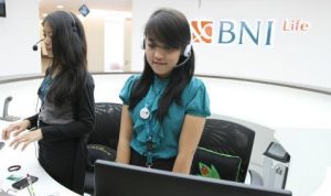 BNI Life Buka di Ciwalk Ilustrasi/Jibiphoto