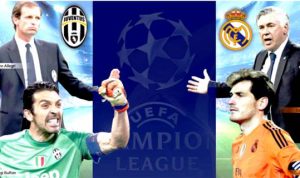 Berburu El Clasico